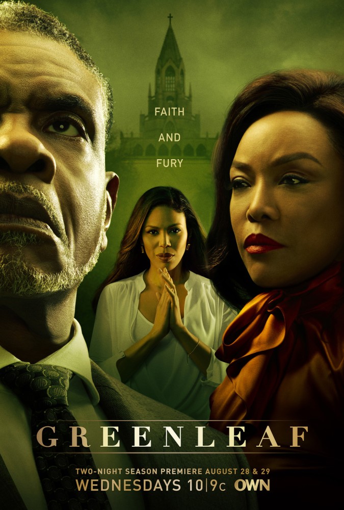 Greenleaf (2016 TV Series)